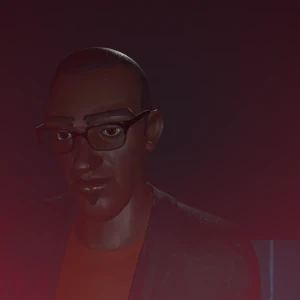 preston, priest-king